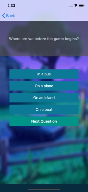 Quiz & Guide For Fortnite(圖1)-速報App