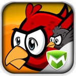 AttackingBirds