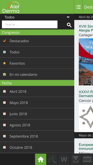 ALERDERMA Centro América(圖3)-速報App