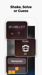 Alarmy - Alarm clock Captura de tela 3