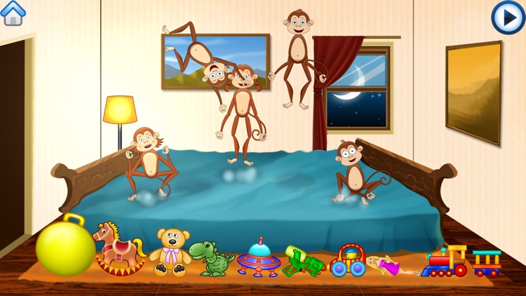Toddler Sing and Play 3 screenshot-3