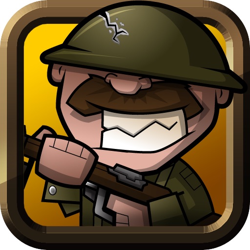Trenches iOS App