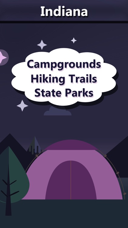 Indiana Camping & State Parks