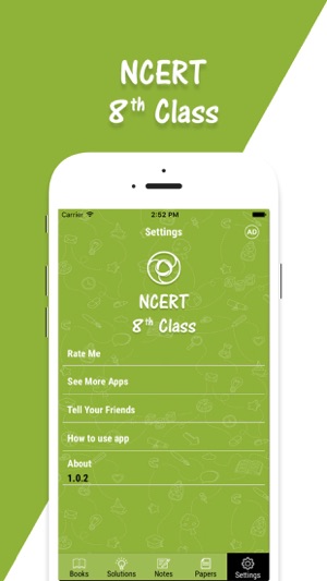 NCERT 8th Class Books(圖5)-速報App