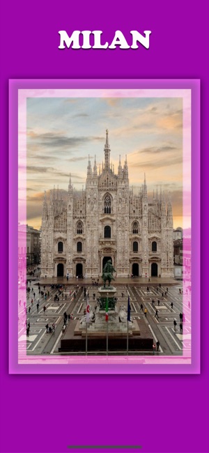 Milan City Tourism Guide