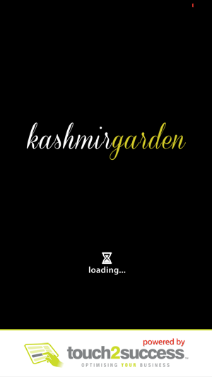 Kashmir Garden unstall(圖1)-速報App