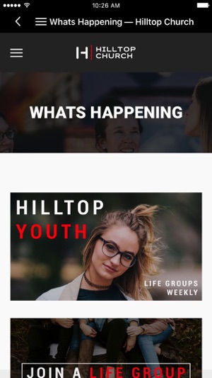 Hilltop.Church(圖3)-速報App