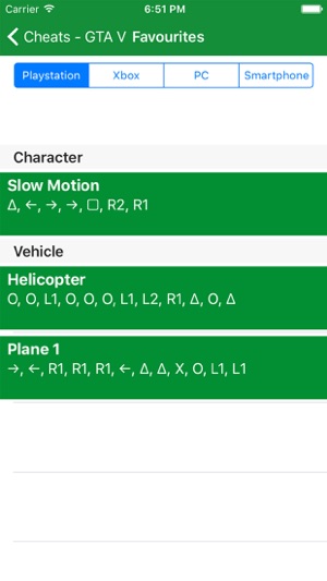 Cheats for GTA V (for GTA 5)(圖2)-速報App
