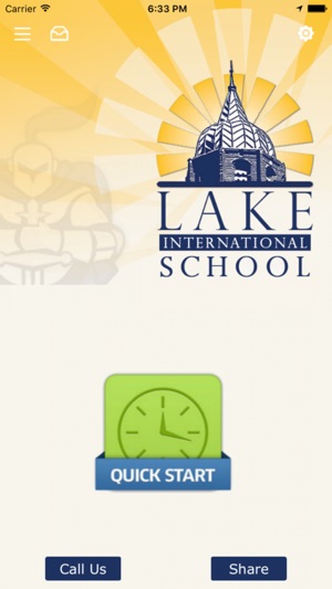 Lake International(圖1)-速報App