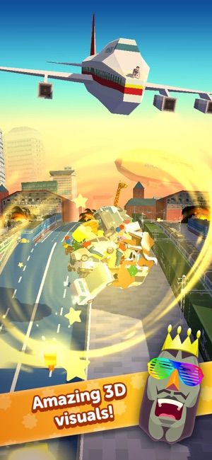 AMAZING KATAMARI DAMACY(圖5)-速報App