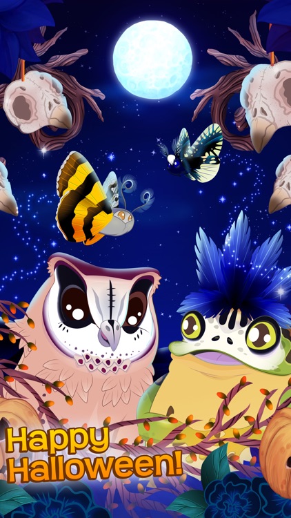 Flutter: Starlight screenshot-0