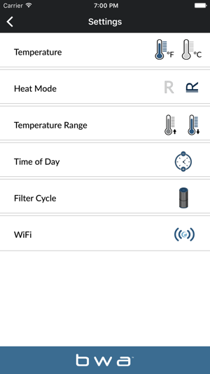 Elite Spas - Spa Control(圖3)-速報App