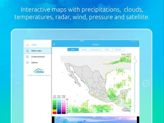 Climaのおすすめ画像4