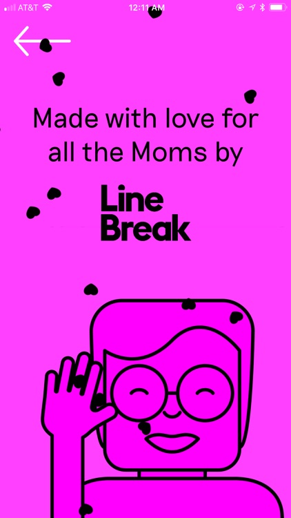 Hey Mom screenshot-6