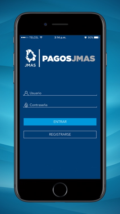 Pagos JMAS