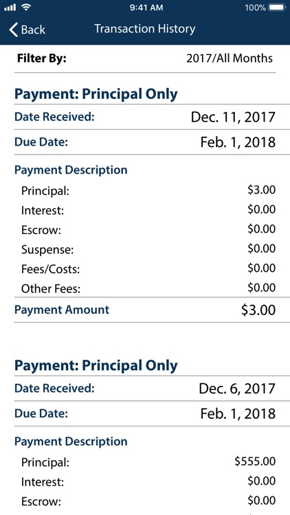 Rocket Mortgage screenshot-7