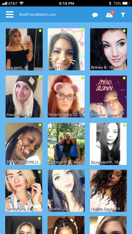 BestFriendMatch.com screenshot-3