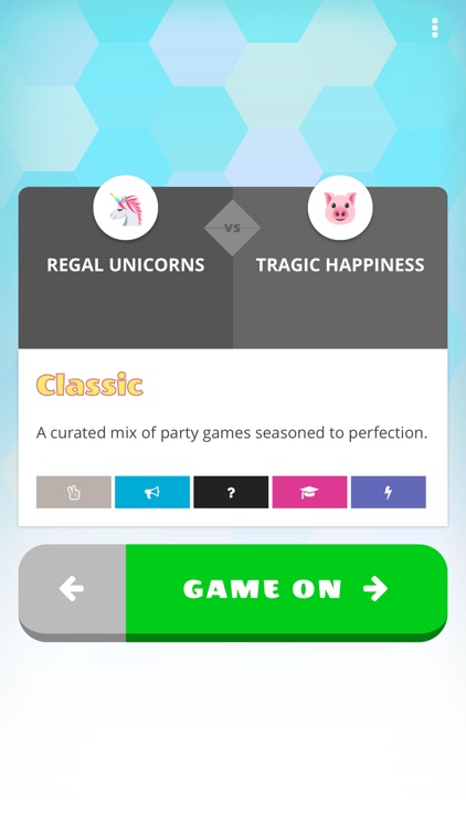 QuizBash Party Games screenshot-3