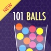 101 Balls