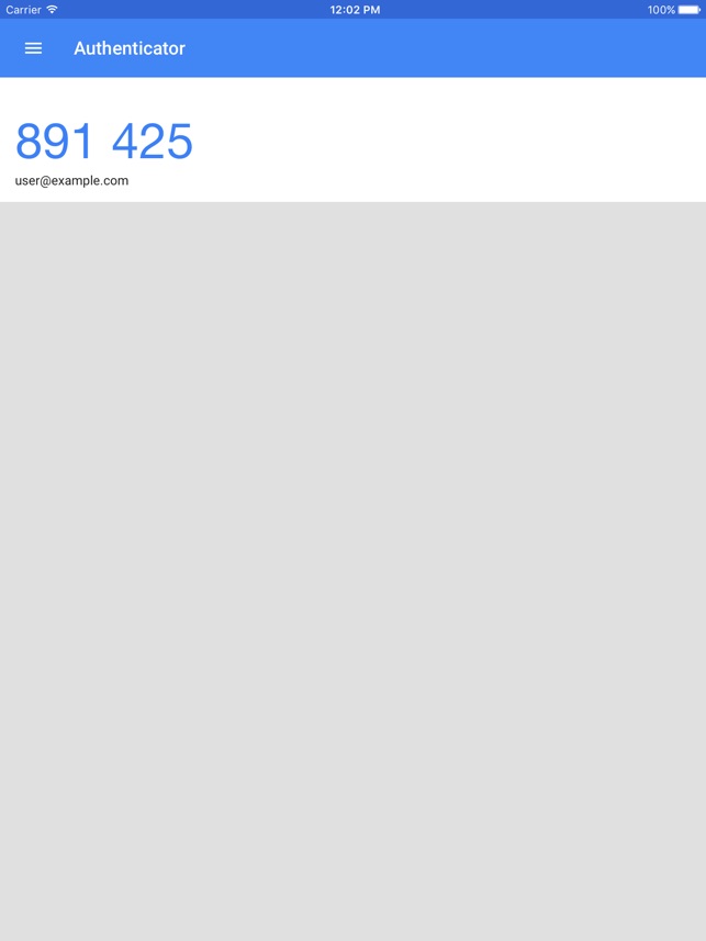 google authenticator scarica