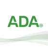 ADA Meetings