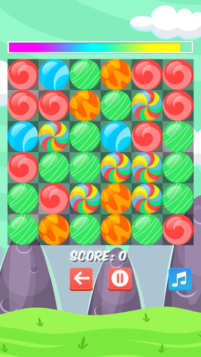 Candy Blast : Match 3 Games screenshot 3