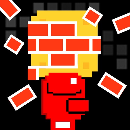 Super Brick Smasher iOS App