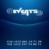 EVENTS GPS