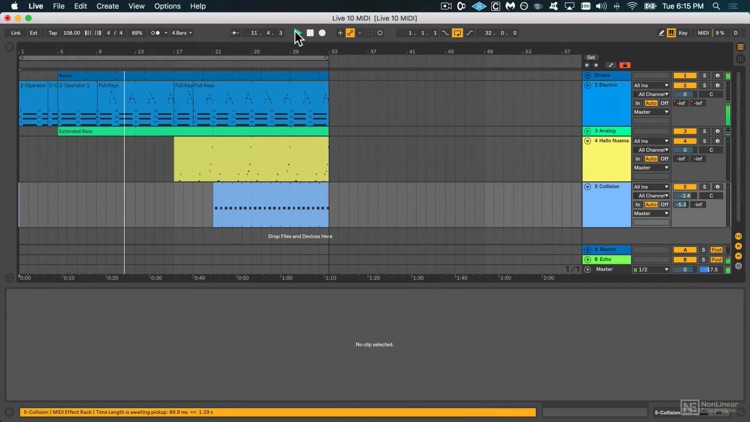 MIDI Course for Ableton Live screenshot-3