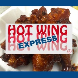 Hot Wing Express