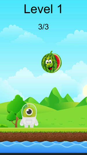 Talking Fruits For Kids Family(圖3)-速報App