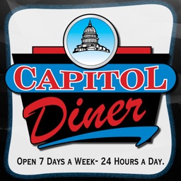 Capitol Diner