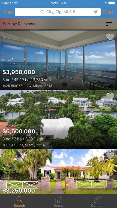 The Miami Properties screenshot 3