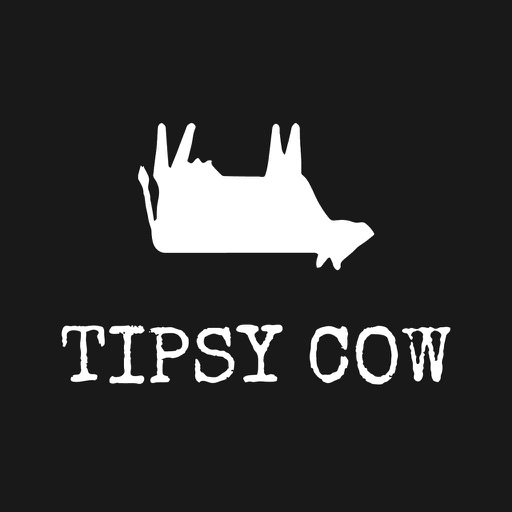 Tipsy Cow Icon