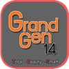 Grandgen 14 Beauty