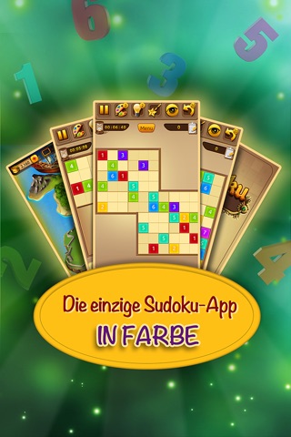 Sudoku Quest Color Soduku Game screenshot 2