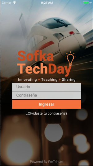 Sofka TechDay(圖1)-速報App