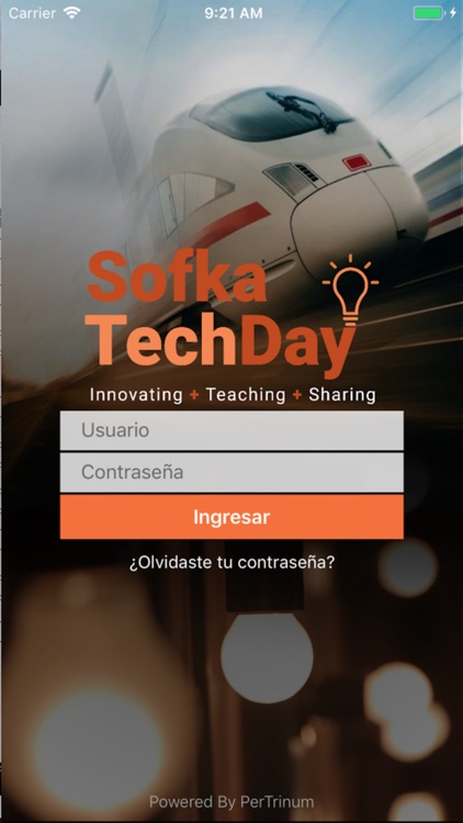 Sofka TechDay