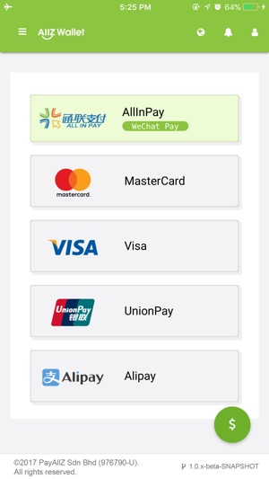 AllZ Wallet Merchant(圖2)-速報App