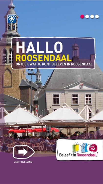 Hallo Roosendaal