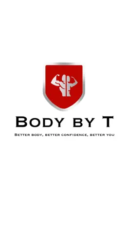 Game screenshot Body By T Fitness mod apk