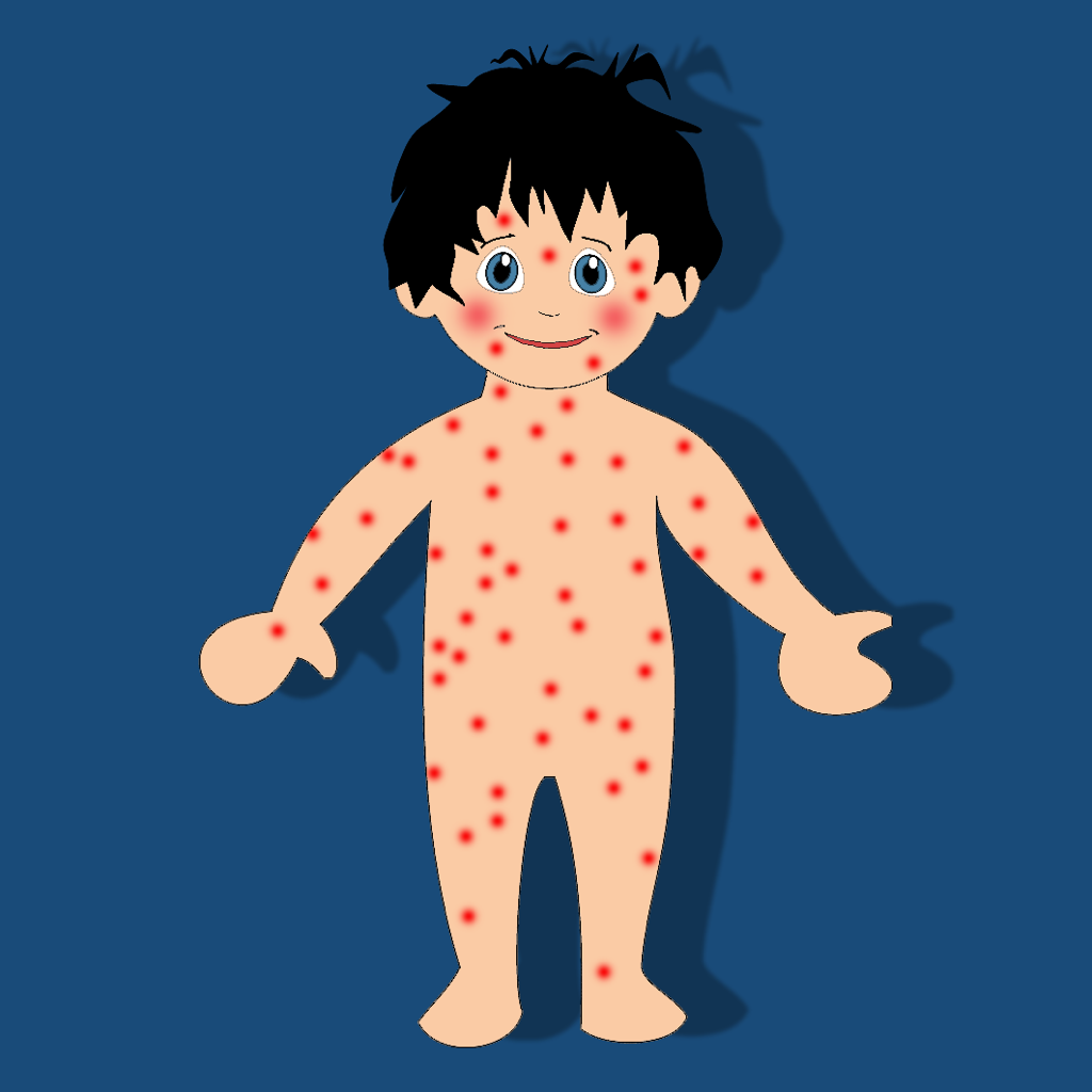 Rash App Icon