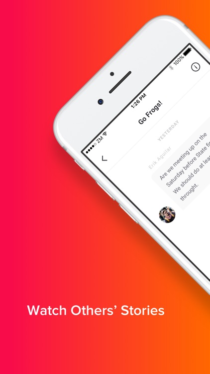 ZeeMee screenshot-3