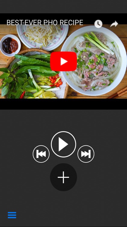 VietnamFood: Pho Recipe