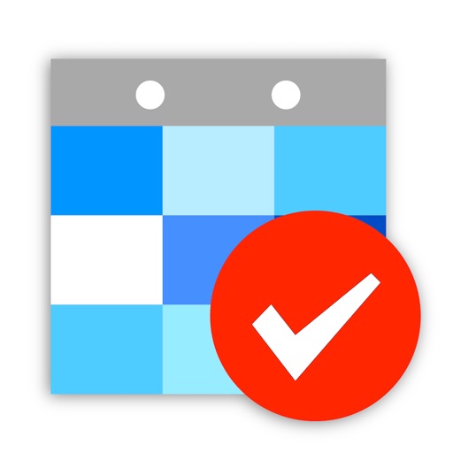 Daily Notes Planner Icon