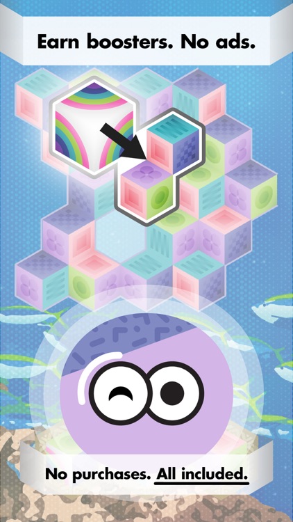 Triplicata Maui: Puzzle Game