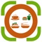 Download our app and order yummy mouth watering food on the go