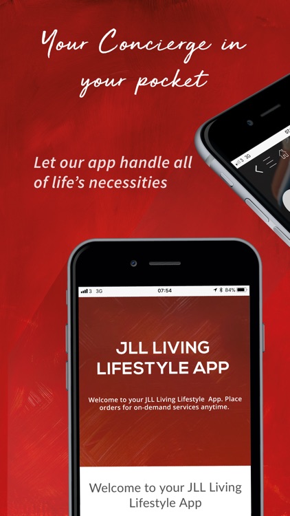 JJL Living Lifestyle