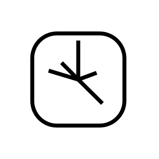 Stata Clock Icon