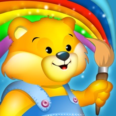 Activities of Teddy Bear Colors